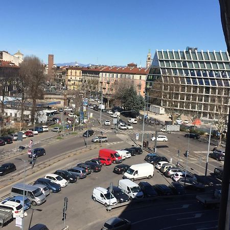Una Volta In Brera Milán Exterior foto